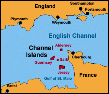 1994 Channel Islands